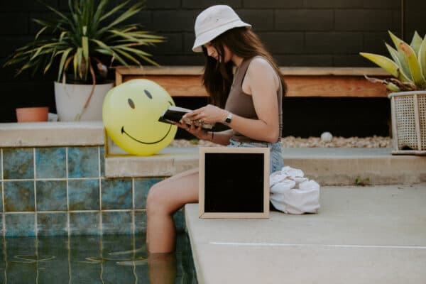 Summer Pool Party Bible Study 40