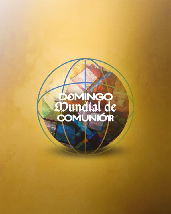 Domingo Mundial de Comunión