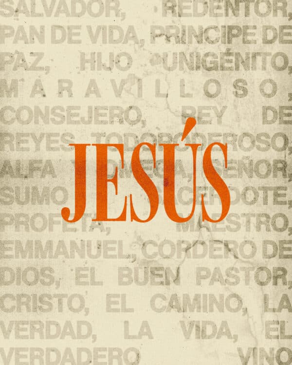 Jesús