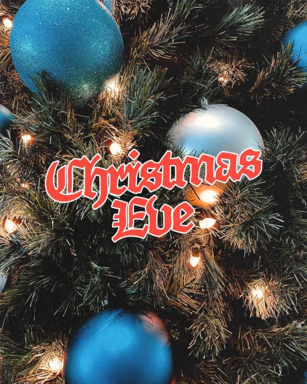 Christmas Eve