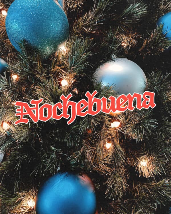 Nochebuena
