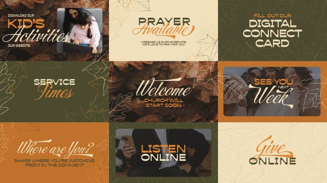 Good Grace | Slides