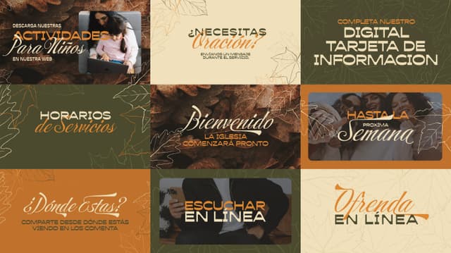 Good Grace | Diapositivas