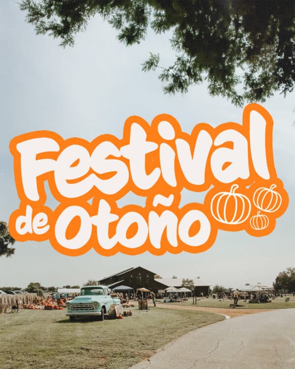 Festival de Otoño