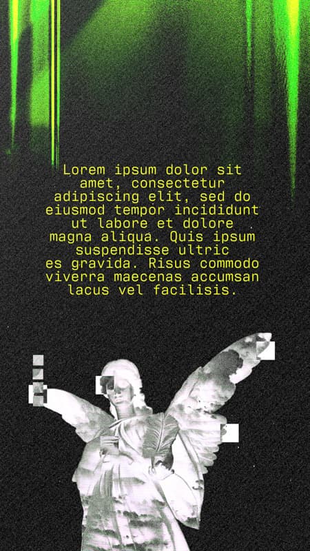 Diseños para Historias