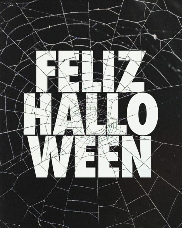 Feliz Halloween