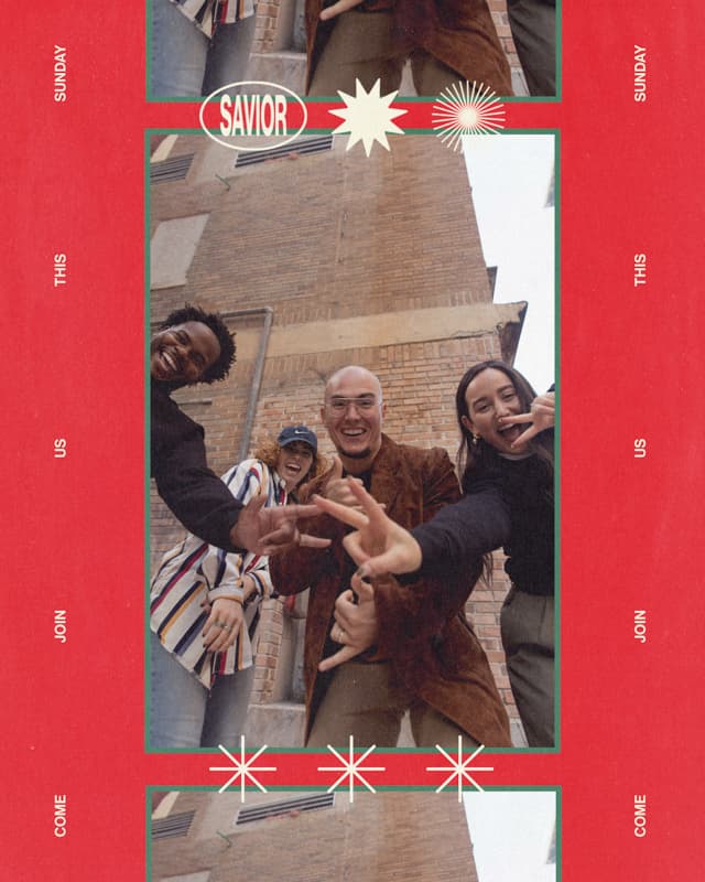Overlays de Foto