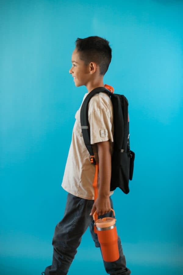 Back to School Kids 3