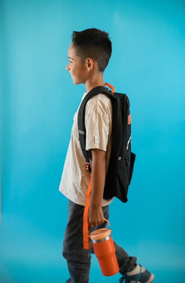 Back to School Kids 4