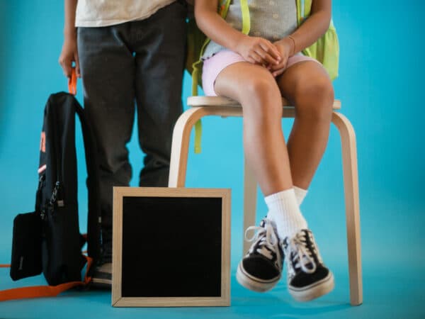Back to School Kids 10