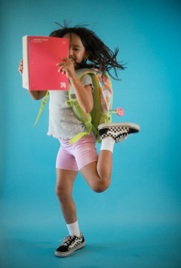 Back to School Kids 13