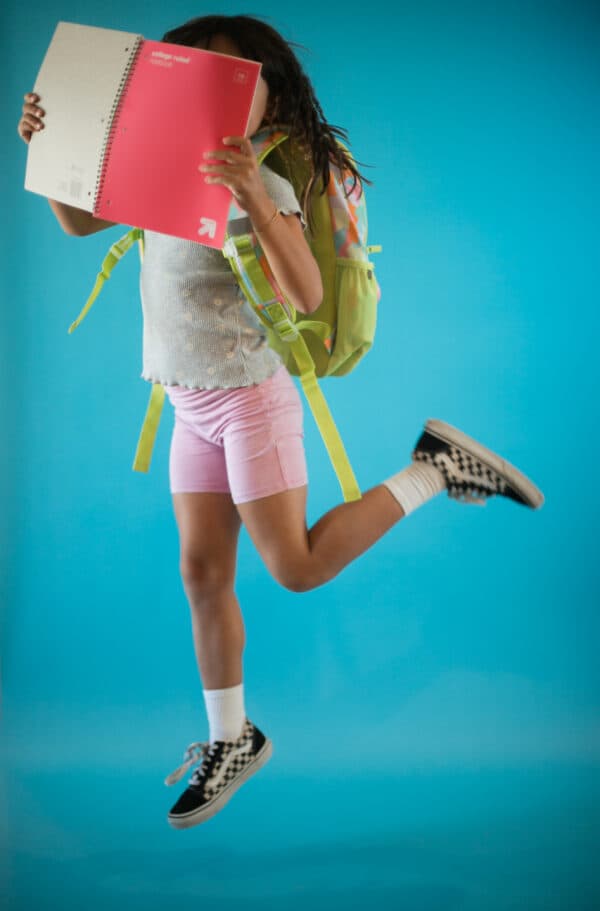 Back to School Kids 14
