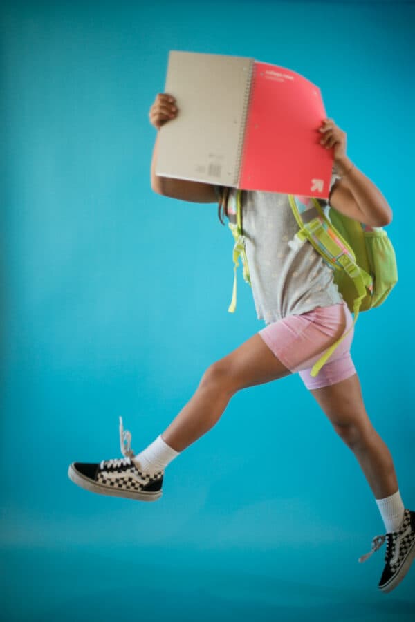 Back to School Kids 15
