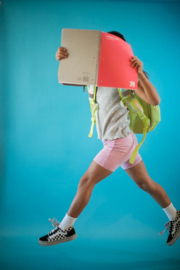 Back to School Kids 16