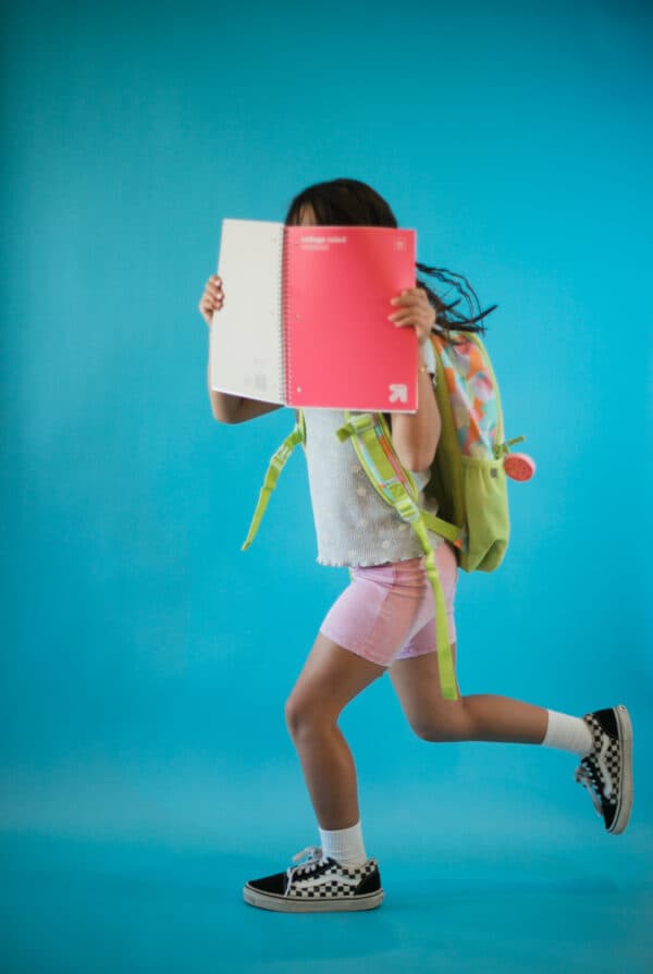 Back to School Kids 17