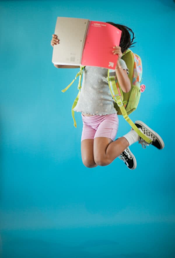 Back to School Kids 19