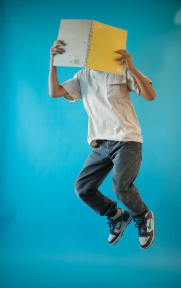Back to School Kids 21