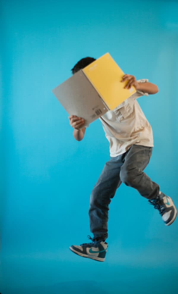 Back to School Kids 23