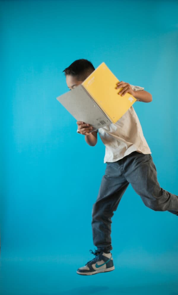Back to School Kids 24