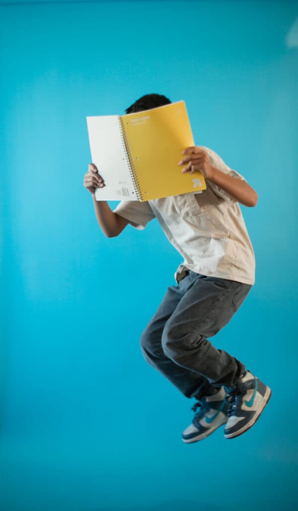 Back to School Kids 25