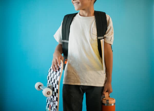 Back to School Kids 28