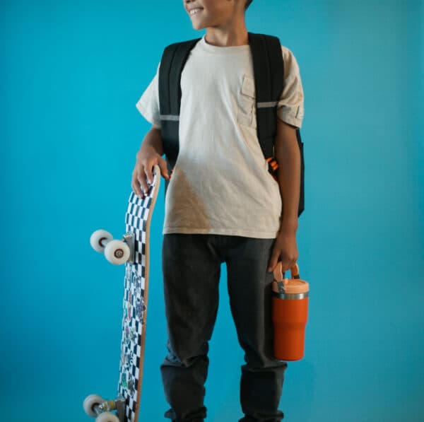 Back to School Kids 29