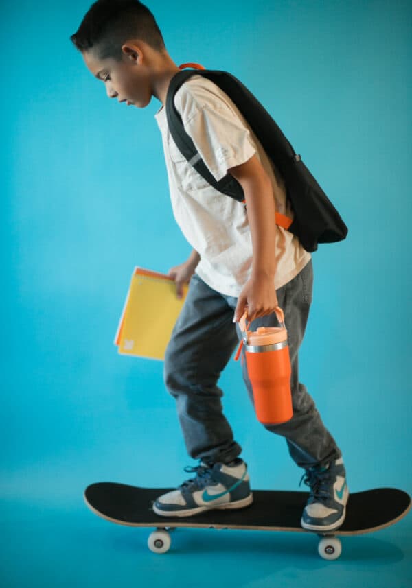 Back to School Kids 31