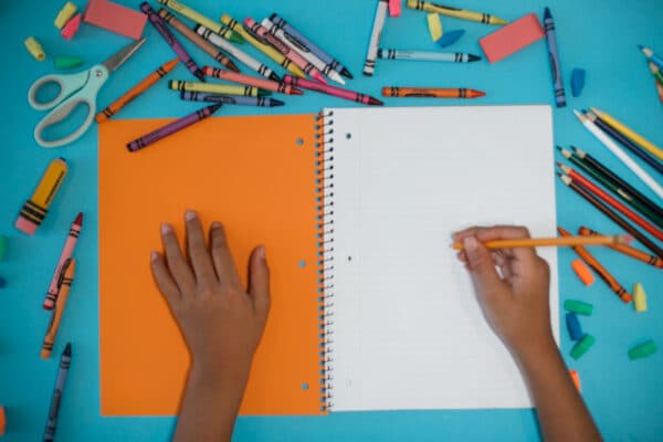 Back to School Kids 33