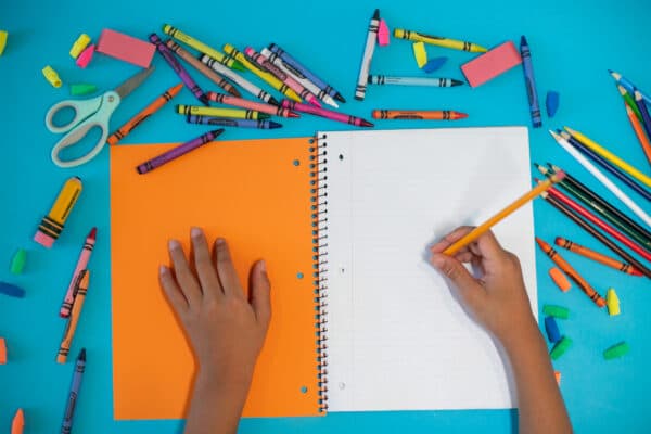Back to School Kids 34