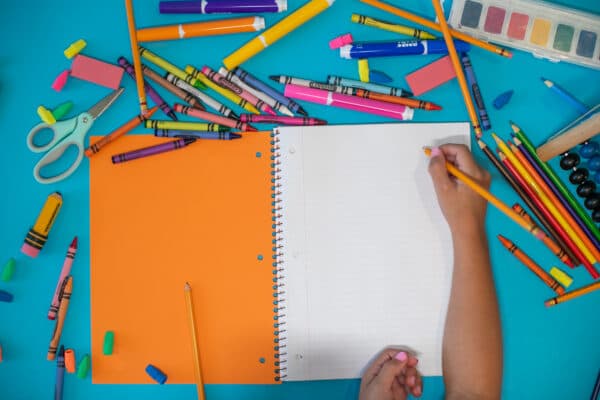Back to School Kids 35