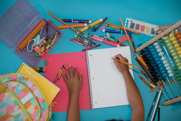 Back to School Kids 36