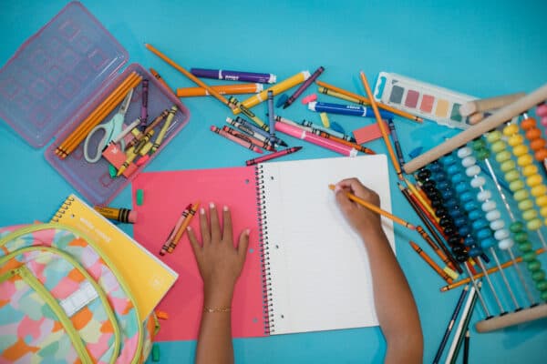 Back to School Kids 37