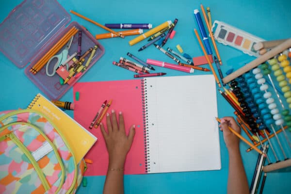 Back to School Kids 38