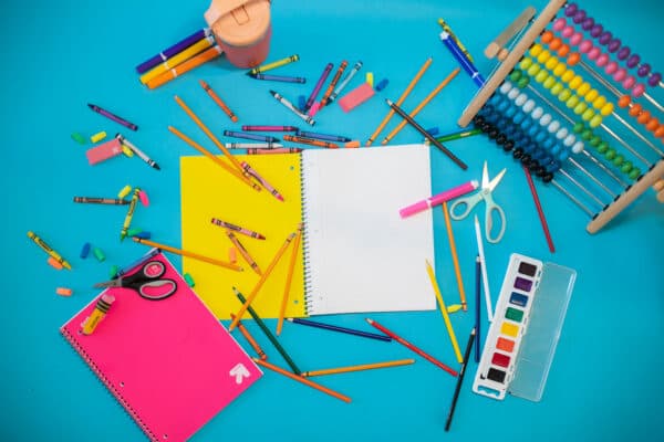 Back to School Kids 39