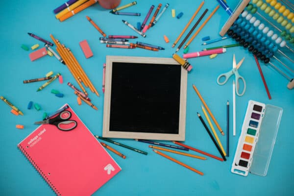 Back to School Kids 40