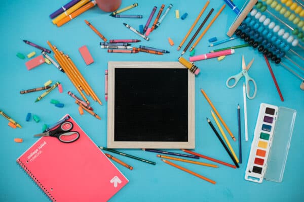 Back to School Kids 41