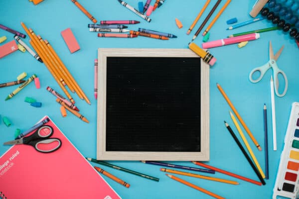 Back to School Kids 42