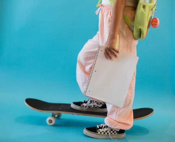 Back to School Kids 45