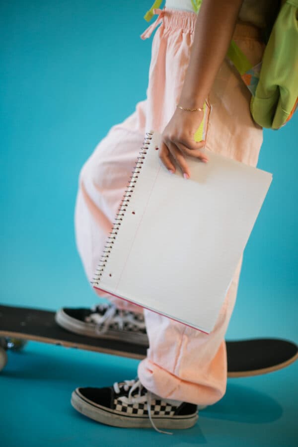 Back to School Kids 46