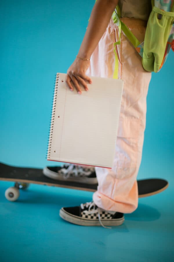 Back to School Kids 47