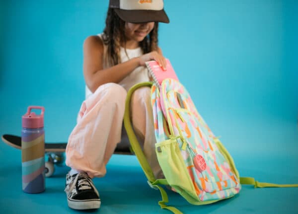 Back to School Kids 48