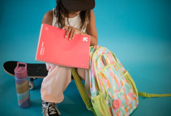 Back to School Kids 52