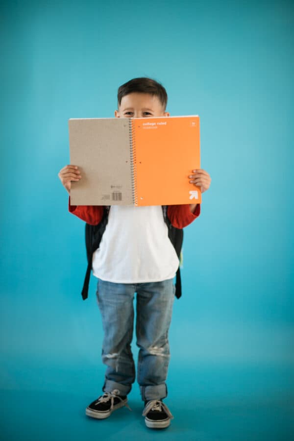 Back to School Kids 53
