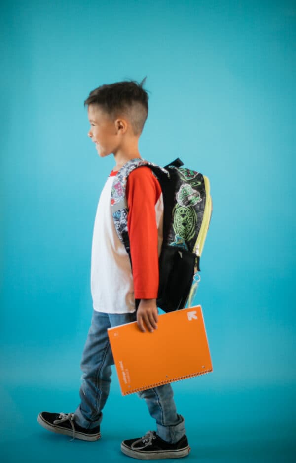 Back to School Kids 55