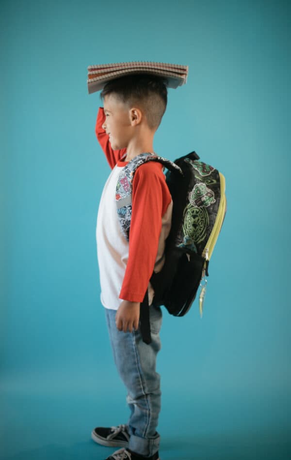 Back to School Kids 56