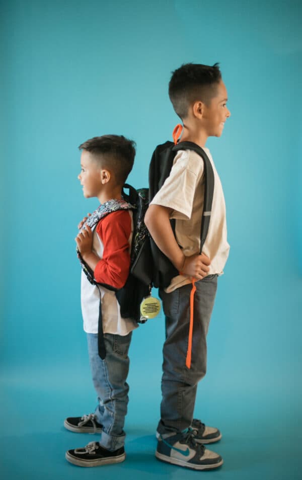 Back to School Kids 57