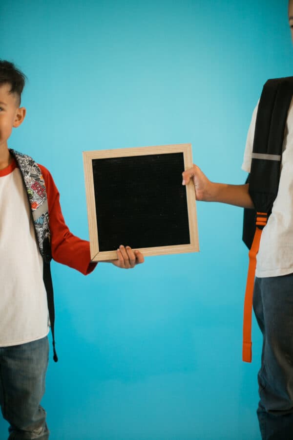 Back to School Kids 58