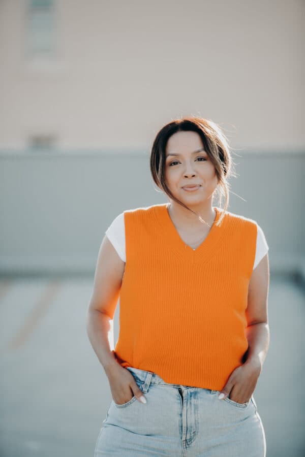 Parking Garage Shoot 12