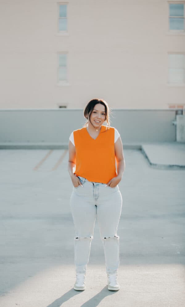 Parking Garage Shoot 13