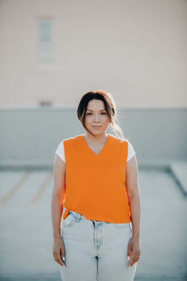 Parking Garage Shoot 14